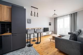 Praga Żupnicza Modern Apartment by BookingHost - 8