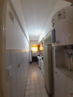 Departamento 2 Ambientes a 2 cuadras de la Playa - Mar del Plata - 1