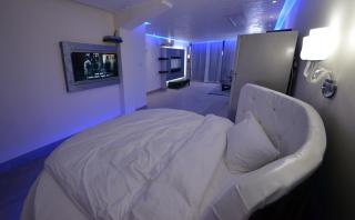 Jordan luxury suite - Eilat - 6