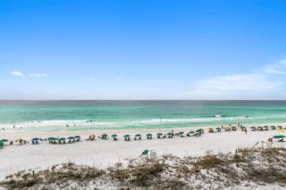 Mainsail 131 - Beachfront 2BR with Free Seasonal Beach Service - 5