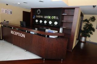 Ontur Butik Hotel - Ankara - 2
