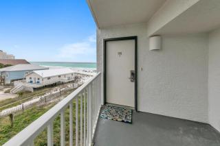 Mainsail 131 - Beachfront 2BR with Free Seasonal Beach Service - Destin - 2