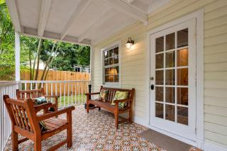 Casa Del Rio 4 Bed 2 Bath Next to River 1826 - Miami - 9