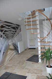 habitation style industruel - Josnes - 6