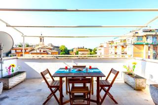 Hostly - Family Home Stresa - Roma - 9