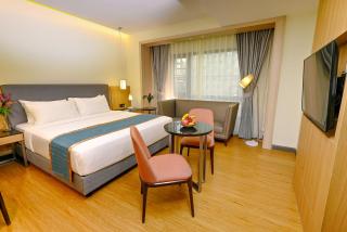Ardenhills Suites - Manille - 9