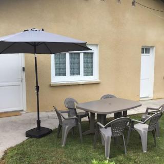 Logement avec parking max 7 personnes - Eauze - 0