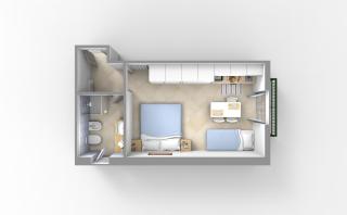 Residence Glicini - 7