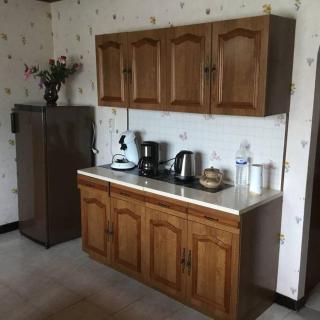 Logement avec parking max 7 personnes - Eauze - 7