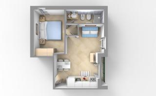 Residence Glicini - 5
