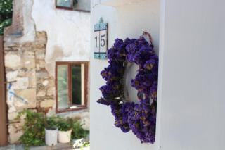 Amaranda Ada Evi - Bozcaada - 9