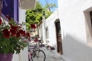 Amaranda Ada Evi - Bozcaada - 6