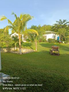 BeautyByNature Estate by "Khadija&Family", limited number of only 2 private rooms, homemade vegetarian dishes in a wonderful setting, - Wa - 2