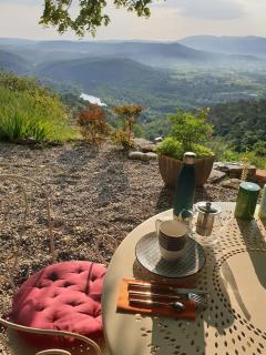 le rocher de Sampzon - Sampzon - 4