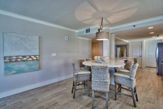 Destin Towers 81 - 8th Floor Luxury 2BR with Amazing Gulf Views - Destin - 7