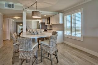Destin Towers 81 - 8th Floor Luxury 2BR with Amazing Gulf Views - Destin - 6