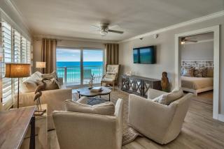 Destin Towers 81 - 8th Floor Luxury 2BR with Amazing Gulf Views - Destin - 5
