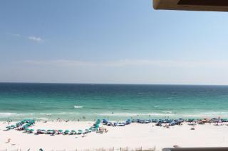 Destin Towers 81 - 8th Floor Luxury 2BR with Amazing Gulf Views - Destin - 2