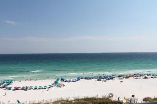 Destin Towers 81 - 8th Floor Luxury 2BR with Amazing Gulf Views - Destin - 1