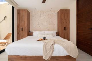 Tulum Retreat with private Patio tub & 2 Free Bikes - Tulum - 5