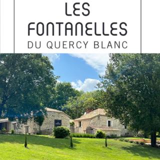 Les fontanelles du quercy blanc - Montcuq - 6
