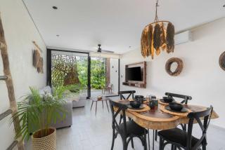 Tulum Retreat with private Patio tub & 2 Free Bikes - Tulum - 8