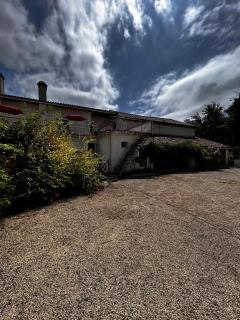 Relais de la tour - Termes-dʼArmagnac - 4