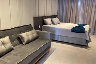 Loft luxo p/ 4 pessoas, a 50m do mar - 8