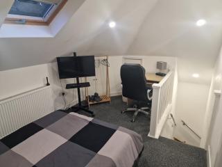 Confystay - Londra - 5