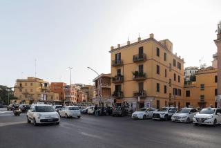 Trilocale Zona Vaticano - Roma - 4