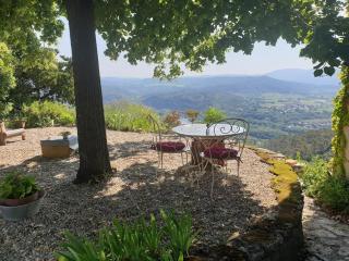 le rocher de Sampzon - Sampzon - 3