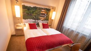 Hotel Hellers Krug - Holzminden - 6