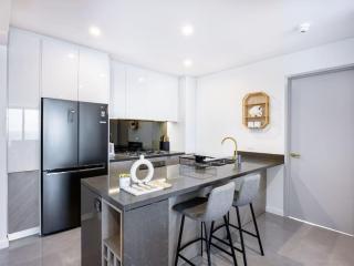 Stunning ocean view on high Level in luxury 3BD ap - Gold Coast - 2