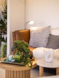 Well decorated cozy 3BR home at Browns Plain - Browns Plains - 1