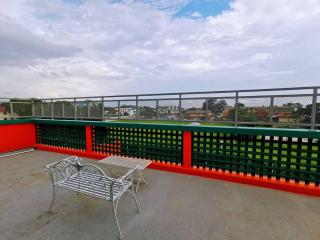 ipoh town centre - nordic 7pax - 4