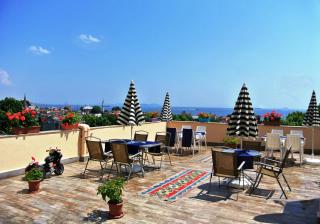 Fors Hotel - Istanbul - 9