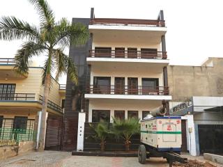 Hotel O Maira Homes - 7