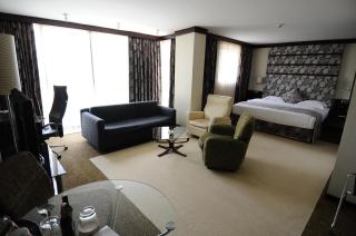 Ontur Butik Hotel - Ankara - 4