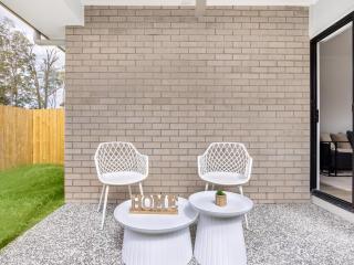 Brand New 2BR well designed home at Brown Plains - Browns Plains - 4
