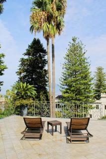 Golden rooms - Castellammare di Stabia - 9