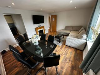Two Bedroom Flat Town Centre Colchester - Colchester - 1