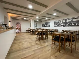 Hotel St. Paulushof - 2