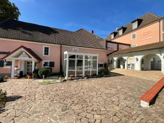 Hotel St. Paulushof - - 0