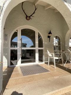 Hotel St. Paulushof - - 8