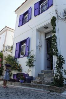 Amaranda Ada Evi - Bozcaada - 4