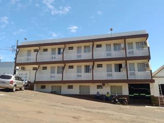 Hotel Do Oeste - Palmitos - 0