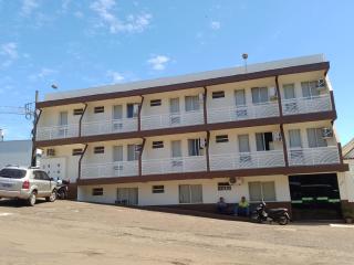 Hotel Do Oeste - Palmitos - 1
