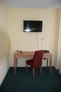 Hotel St. Paulushof -  - 0