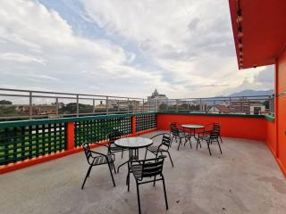 Ipoh town centre -rustic home 4pax (studio 5) - Ipoh - 8