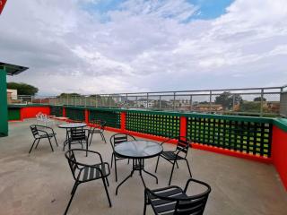 Ipoh town centre -rustic home 4pax (studio 5) - Ipoh - 7